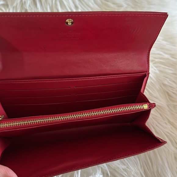 Gorgeous EUC Louis Vuitton - Picture 6 of 6